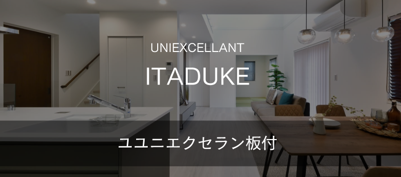 ユニエクセラン板付