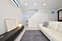 ユニエクセラン舞の里 1号地 リビング