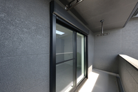 ユニエクセラン舞の里 1号地 バルコニー