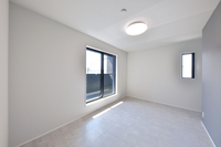 ユニエクセラン舞の里 1号地 寝室（7.3帖）