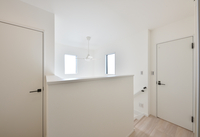 ユニエクセラン舞の里 2号地 2Fホール