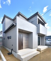 ユニエクセラン舞の里 2号地 外観