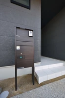 ユニエクセラン舞の里 1号地 ポーチ