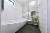 ユニエクセラン舞の里 1号地 浴室