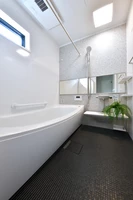 ユニエクセラン舞の里 1号地 浴室