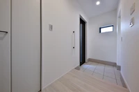 ユニエクセラン舞の里 2号地 ホール