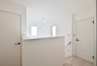 ユニエクセラン舞の里 2号地 2Fホール