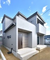 ユニエクセラン舞の里 2号地 外観