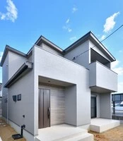 ユニエクセラン舞の里 2号地 外観