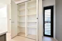 ユニエクセラン舞の里 2号地 パントリー