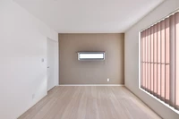 ユニエクセラン舞の里 2号地 寝室