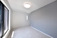 ユニエクセラン舞の里 1号地 寝室（7.3帖）