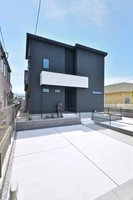 ユニエクセラン舞の里 1号地 外観