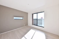 ユニエクセラン舞の里 2号地 寝室