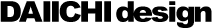 第一ホーム DAIICHI Design ロゴ